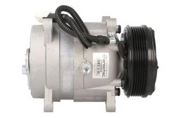 COMPRESOR CLIMATIZARE THERMOTEC KTT090489 - Compatibil cu CITROEN, PEUGEOT
