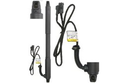 Motor electric haion Magnum Technology MGS3122MT