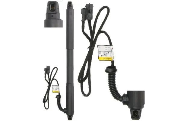 MOTOR ELECTRIC HAION MAGNUM TECHNOLOGY MGS3122MT - Compatibil cu BMW