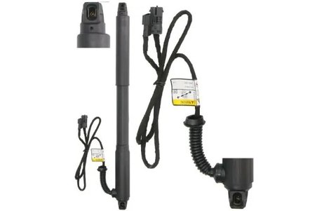 MOTOR ELECTRIC HAION MAGNUM TECHNOLOGY MGS3122MT - Compatibil cu BMW