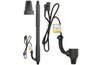 MOTOR ELECTRIC HAION MAGNUM TECHNOLOGY MGS3122MT - Compatibil cu BMW