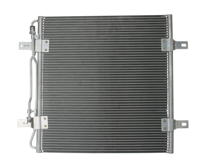Radiator climatizare BOSCH 1 986 AD2 260