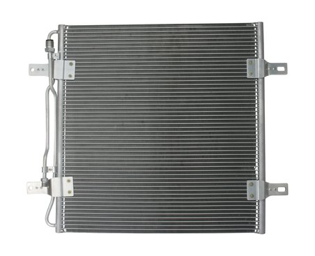 Radiator climatizare BOSCH 1 986 AD2 260