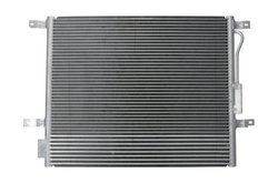 RADIATOR CLIMATIZARE BOSCH 1 986 AD2 183 - Compatibil cu JEEP