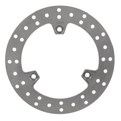 Disc frana TRW MST496