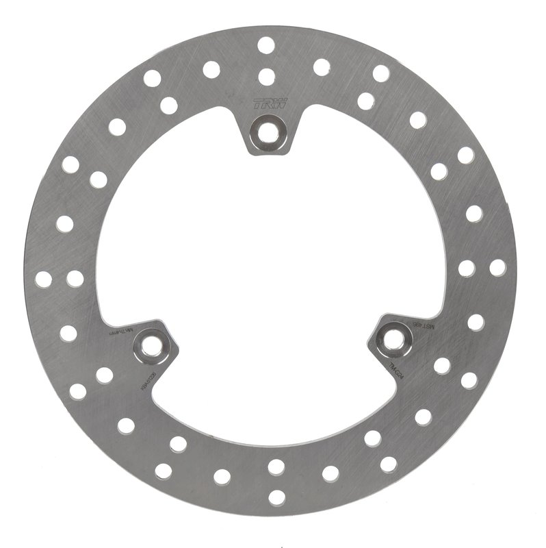 DISC FRANA TRW MST496 - Piesa auto compatibila cu mai multe marci