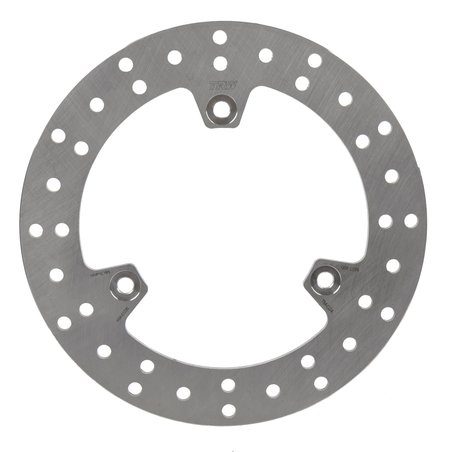 DISC FRANA TRW MST496 - Piesa auto compatibila cu mai multe marci