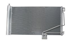 Radiator climatizare BOSCH 1 986 AD2 105
