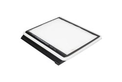 FILTRU AER HABITACLU JC PREMIUM B4R011PR - Compatibil cu RENAULT