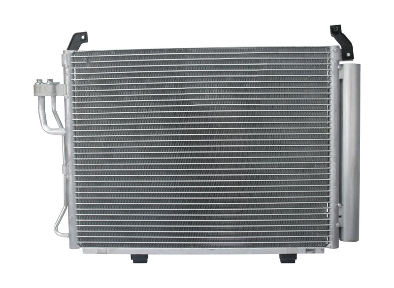RADIATOR CLIMATIZARE BOSCH 1 986 AD2 231 - Compatibil cu HYUNDAI
