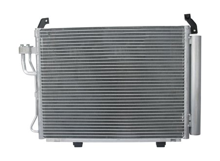 RADIATOR CLIMATIZARE BOSCH 1 986 AD2 231 - Compatibil cu HYUNDAI