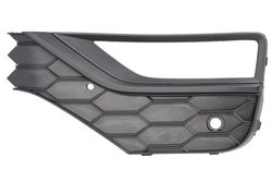 Grila ventilatie, bara protectie BLIC 6502-07-9595911P
