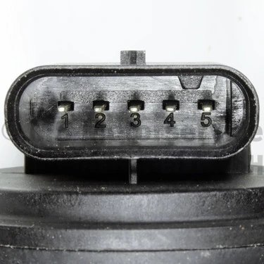 SUPAPA EGR PIERBURG 7.10334.23.0 - Compatibil cu MERCEDES-BENZ