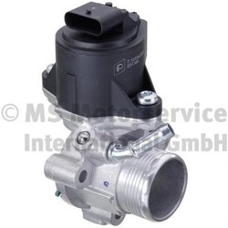 SUPAPA EGR PIERBURG 7.10334.23.0 - Compatibil cu MERCEDES-BENZ