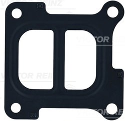 GARNITURA GALERIE EVACUARE VICTOR REINZ 71-22951-00 - Compatibil cu HYUNDAI, KIA