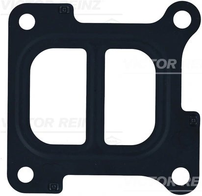 GARNITURA GALERIE EVACUARE VICTOR REINZ 71-22951-00 - Compatibil cu HYUNDAI, KIA