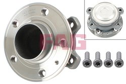 Set rulment roata FAG 713 6605 70