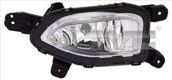 Proiector ceata TYC 19-6363-05-9