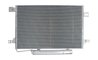 RADIATOR CLIMATIZARE BOSCH 1 986 AD2 092 - Compatibil cu MERCEDES-BENZ