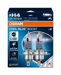 BEC, FAR FAZA LUNGA OSRAM 62193CBB-2HB - Piesa auto compatibila cu mai multe marci