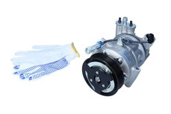 COMPRESOR CLIMATIZARE MAXGEAR AC330027 - Compatibil cu OPEL, VAUXHALL