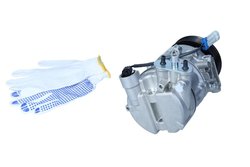 COMPRESOR CLIMATIZARE MAXGEAR AC330027 - Compatibil cu OPEL, VAUXHALL