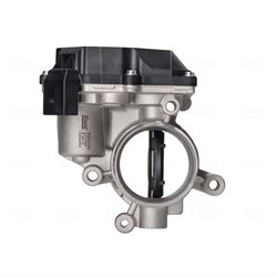 Carcasa clapeta acceleratie Nissens 955258