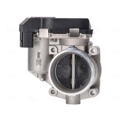 CARCASA CLAPETA ACCELERATIE NISSENS 955174 - Compatibil cu BMW