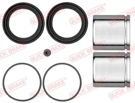Set reparatie etrier QUICK BRAKE 114-5371