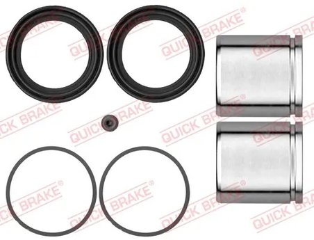 Set reparatie etrier QUICK BRAKE 114-5371