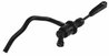 POMPA CENTRALA AMBREIAJ SACHS 6284 654 053 - Compatibil cu DACIA, RENAULT