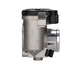 Carcasa clapeta acceleratie Nissens 955120