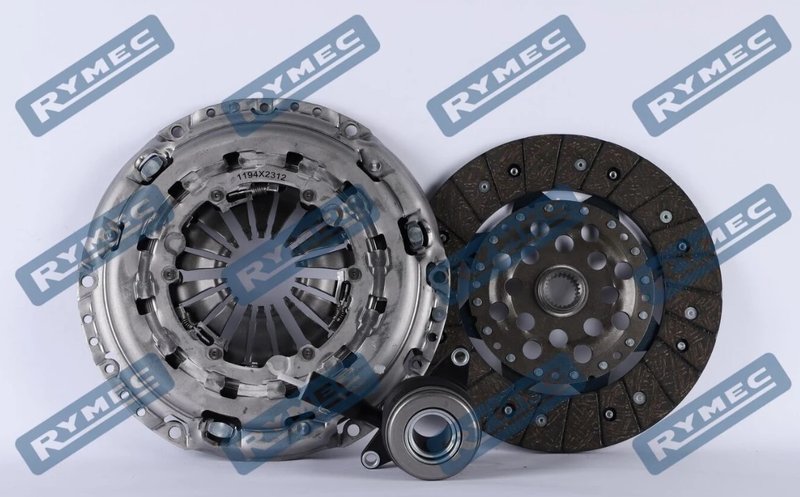 Set ambreiaj Rymec JT17731152