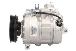COMPRESOR CLIMATIZARE THERMOTEC KTT090338 - Compatibil cu AUDI