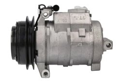 COMPRESOR CLIMATIZARE THERMOTEC KTT090561 - Compatibil cu MERCEDES-BENZ