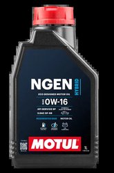 ULEI DE MOTOR MOTUL 111886 - Compatibil cu HONDA, SUZUKI, TOYOTA