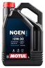 ULEI DE MOTOR MOTUL 111904 - Compatibil cu GENESIS, HYUNDAI, JAGUAR, KIA, MITSUBISHI