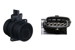 Senzor debitmetru aer Valeo 366994