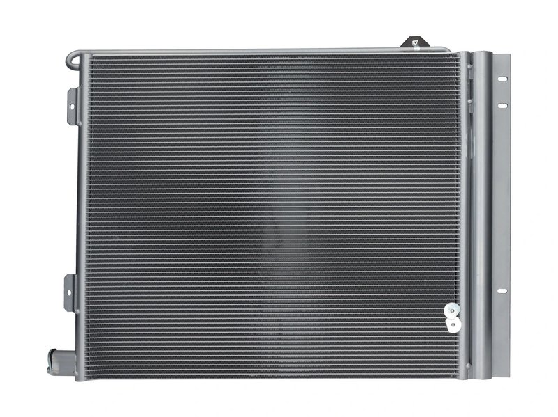 Radiator climatizare BOSCH 1 986 AD2 293