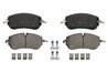 SET PLACUTE FRANA ABE C1J005ABE - Compatibil cu JAGUAR, LAND ROVER