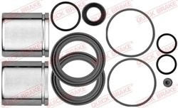 SET REPARATIE ETRIER QUICK BRAKE 114-5367 - Compatibil cu MERCEDES-BENZ