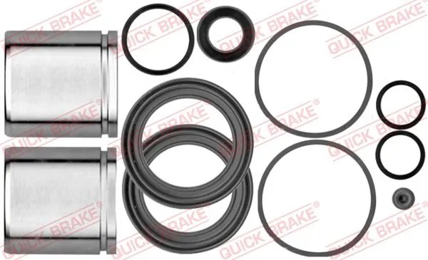 Set reparatie etrier QUICK BRAKE 114-5367