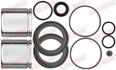 Set reparatie etrier QUICK BRAKE 114-5367