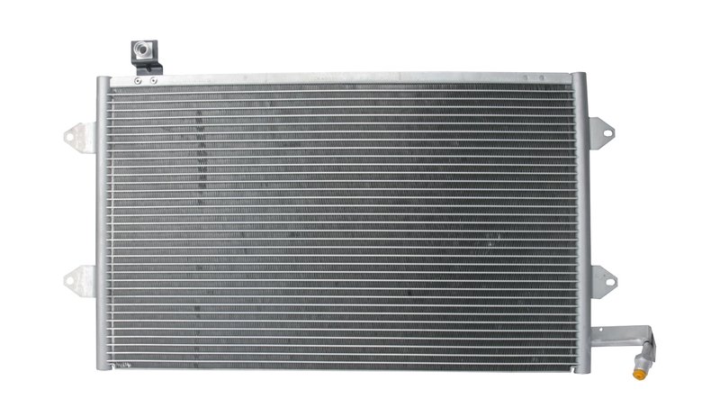 RADIATOR CLIMATIZARE BOSCH 1 986 AD2 215 - Compatibil cu VW