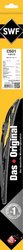 LAMELA STERGATOR SWF 116173 - Compatibil cu BMW, CHEVROLET, HONDA, HYUNDAI, JEEP, LAND ROVER, LEXUS, MITSUBISHI, NISSAN, OPEL, P