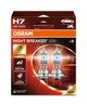 BEC, FAR FAZA LUNGA OSRAM 64210NB220-2HB - Compatibil cu ABARTH, ALFA ROMEO, ALPINA, AUDI, BMW, BYD, CHERY, CHEVROLET, CHRYSLER,