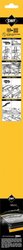 LAMELA STERGATOR SWF 116173 - Compatibil cu BMW, CHEVROLET, HONDA, HYUNDAI, JEEP, LAND ROVER, LEXUS, MITSUBISHI, NISSAN, OPEL, P
