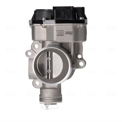Carcasa clapeta acceleratie Nissens 955092