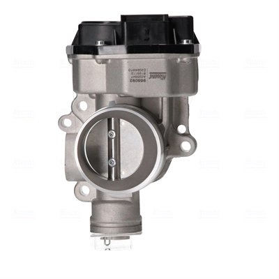 Carcasa clapeta acceleratie Nissens 955092