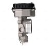 Carcasa clapeta acceleratie Nissens 955092